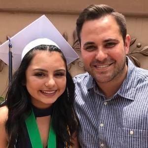 Meet your Posher, Derek